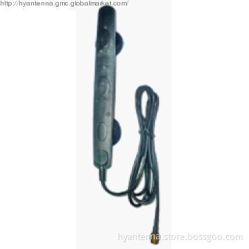 Sucker Patch Antenna with SMA Male Connector